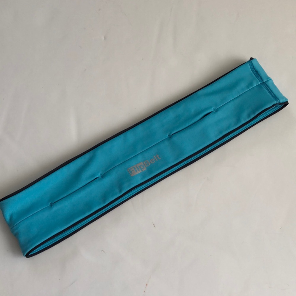 Flip Belt Runner Belt